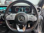 2019 Mercedes-Benz A-Class Sedan A200 V177 800MY