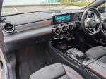 2019 Mercedes-Benz A-Class Sedan A200 V177 800MY