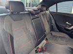 2019 Mercedes-Benz A-Class Sedan A200 V177 800MY