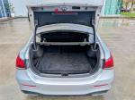 2019 Mercedes-Benz A-Class Sedan A200 V177 800MY
