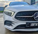 2019 Mercedes-Benz A-Class Sedan A200 V177 800MY