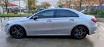 2019 Mercedes-Benz A-Class Sedan A200 V177 800MY