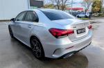 2019 Mercedes-Benz A-Class Sedan A200 V177 800MY