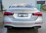 2019 Mercedes-Benz A-Class Sedan A200 V177 800MY