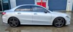 2019 Mercedes-Benz A-Class Sedan A200 V177 800MY