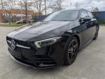 2020 Mercedes-Benz A-Class Sedan A180 V177 800+050MY