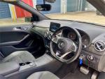 2015 Mercedes-Benz B-Class Hatchback B250 W246