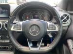 2015 Mercedes-Benz B-Class Hatchback B250 W246