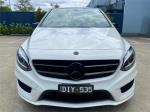 2015 Mercedes-Benz B-Class Hatchback B250 W246