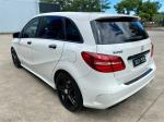 2015 Mercedes-Benz B-Class Hatchback B250 W246