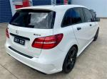 2015 Mercedes-Benz B-Class Hatchback B250 W246