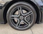 2020 Mercedes-Benz CLA-Class Coupe CLA250 C118 800+050MY