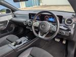 2020 Mercedes-Benz CLA-Class Coupe CLA250 C118 800+050MY