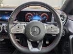 2020 Mercedes-Benz CLA-Class Coupe CLA250 C118 800+050MY