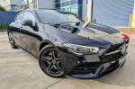 2020 Mercedes-Benz CLA-Class Coupe CLA250 C118 800+050MY