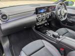 2020 Mercedes-Benz CLA-Class Coupe CLA250 C118 800+050MY