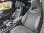 2020 Mercedes-Benz CLA-Class Coupe CLA250 C118 800+050MY