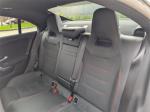 2020 Mercedes-Benz CLA-Class Coupe CLA250 C118 800+050MY