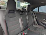2020 Mercedes-Benz CLA-Class Coupe CLA250 C118 800+050MY