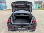 2020 Mercedes-Benz CLA-Class Coupe CLA250 C118 800+050MY