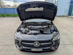 2020 Mercedes-Benz CLA-Class Coupe CLA250 C118 800+050MY