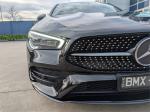 2020 Mercedes-Benz CLA-Class Coupe CLA250 C118 800+050MY