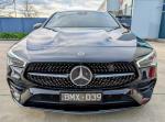 2020 Mercedes-Benz CLA-Class Coupe CLA250 C118 800+050MY
