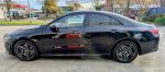 2020 Mercedes-Benz CLA-Class Coupe CLA250 C118 800+050MY