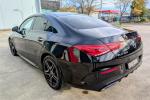 2020 Mercedes-Benz CLA-Class Coupe CLA250 C118 800+050MY