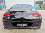2020 Mercedes-Benz CLA-Class Coupe CLA250 C118 800+050MY