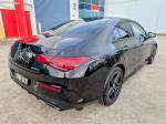 2020 Mercedes-Benz CLA-Class Coupe CLA250 C118 800+050MY