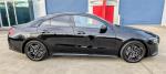 2020 Mercedes-Benz CLA-Class Coupe CLA250 C118 800+050MY