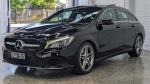 2016 Mercedes-Benz CLA-Class Wagon CLA200 X117 807MY
