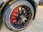 2019 Mercedes-Benz C-Class Coupe C63 AMG S C205 809MY