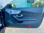 2019 Mercedes-Benz C-Class Coupe C63 AMG S C205 809MY