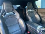 2019 Mercedes-Benz C-Class Coupe C63 AMG S C205 809MY