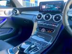2019 Mercedes-Benz C-Class Coupe C63 AMG S C205 809MY