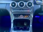 2019 Mercedes-Benz C-Class Coupe C63 AMG S C205 809MY