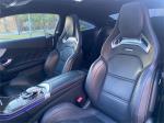 2019 Mercedes-Benz C-Class Coupe C63 AMG S C205 809MY