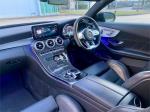 2019 Mercedes-Benz C-Class Coupe C63 AMG S C205 809MY