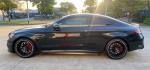 2019 Mercedes-Benz C-Class Coupe C63 AMG S C205 809MY