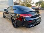 2019 Mercedes-Benz C-Class Coupe C63 AMG S C205 809MY
