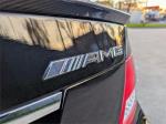 2013 Mercedes-Benz C-Class Sedan C63 AMG Performance Package Plus W204 MY13