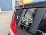 2013 Mercedes-Benz C-Class Sedan C63 AMG Performance Package Plus W204 MY13