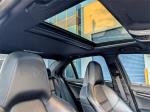 2013 Mercedes-Benz C-Class Sedan C63 AMG Performance Package Plus W204 MY13