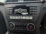 2013 Mercedes-Benz C-Class Sedan C63 AMG Performance Package Plus W204 MY13