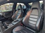 2013 Mercedes-Benz C-Class Sedan C63 AMG Performance Package Plus W204 MY13