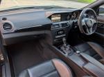 2013 Mercedes-Benz C-Class Sedan C63 AMG Performance Package Plus W204 MY13