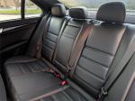 2013 Mercedes-Benz C-Class Sedan C63 AMG Performance Package Plus W204 MY13