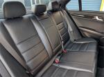 2013 Mercedes-Benz C-Class Sedan C63 AMG Performance Package Plus W204 MY13